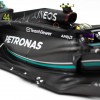 Lewis Hamilton Mercedes AMG Petronas F1 Team W14 Formula 1 Australia GP 2023 Limited Edition 444 pcs Scale 1/18