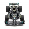 Lewis Hamilton Mercedes AMG Petronas F1 Team W14 Formula 1 Australia GP 2023 Limited Edition 444 pcs Scale 1/18