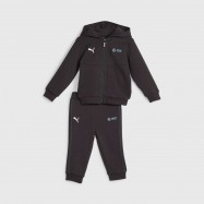 Mercedes-AMG F1 Team Toddlers Joggers Black