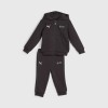 Mercedes-AMG F1 Team Toddlers Joggers Black