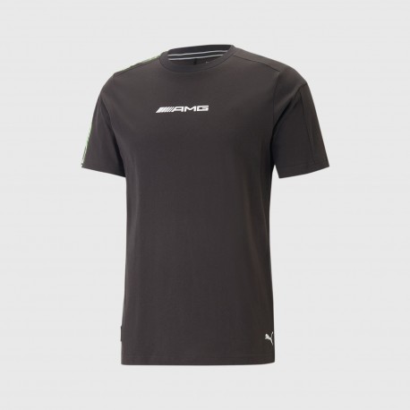 Mercedes-AMG F1 Team MT7 T-shirt Black