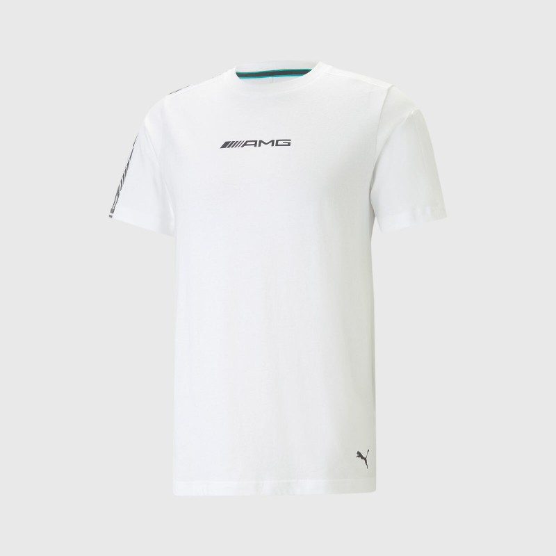 Mercedes-AMG F1 Team MT7 T-shirt White