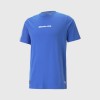 Mercedes-AMG F1 Team MT7 T-shirt Blue