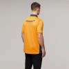 McLaren F1 Team Team Polo Black/Orange