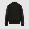 Mercedes-AMG F1 Team Varsity Jacket Black