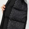 Mercedes-AMG F1 Team Black Team Insulated Jacket