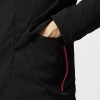 Mercedes-AMG F1 Team Black Team Insulated Jacket