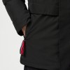 Mercedes-AMG F1 Team Black Team Insulated Jacket
