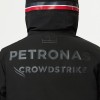 Mercedes-AMG F1 Team Black Team Insulated Jacket