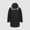Mercedes-AMG F1 Team Rain Jacket Team Black