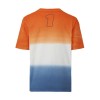 Red Bull RacingF1 Kids Max Verstappen T-shirt Orange/White/Blue
