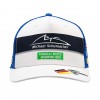 Michael Schumacher Trucker Cap World Champion 1994 white