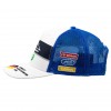 Michael Schumacher Trucker Cap World Champion 1994 white