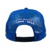 Michael Schumacher Trucker Cap World Champion 1994 white