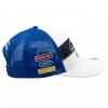 Michael Schumacher Trucker Cap World Champion 1994 white