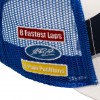 Michael Schumacher Trucker Cap World Champion 1994 white