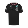 Mercedes-AMG F1 Team 2024 Team Black T-shirt
