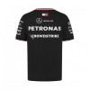 Mercedes-AMG F1 Team 2024 Team Black T-shirt