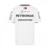 Mercedes-AMG F1Team 2024 Team T-shirt White