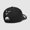 Mercedes-AMG F1 Kids 2024 Lewis Hamilton Black Cap
