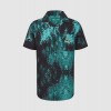 Aston Martin F1 Team 2024 Miami GP Green Shirt Special Edition