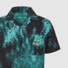 Aston Martin F1 Team 2024 Miami GP Green Shirt Special Edition