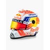 Red Bull Racing F1` Team Max Verstappen 1 Hemet Scale /2 2023