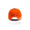 Red Bull KTM Racing Team New Era 9FIFTY Replica Team Flat Cap Kids