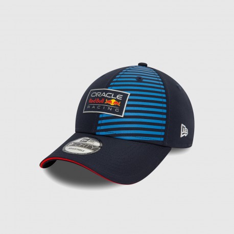 Red Bull Racing F1 Team 2024 Team New Era 9FORTY Cap