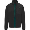 Mercedes-AMG Petronas F1 Black Softshell Jacket