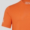 Red Bull Racing F1 Team Kids Max Verstappen Orange T-shirt