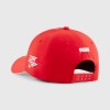 Scuderia Ferrari F1 95 Years Cap Red