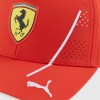 Scuderia Ferrari F1 2024 Charles Leclerc 16 Red Cap