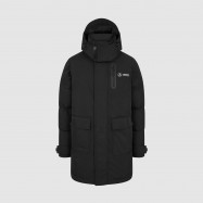 Mercedes-AMG F1 Team Ultimate Black Jacket