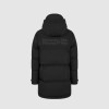 Mercedes-AMG F1 Team Ultimate Black Jacket