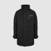 Mercedes-AMG F1 Team Ultimate Black Jacket