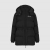 Mercedes-AMG F1 Team Women's Black Padded Jacket