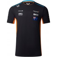 McLaren F1 Team 2024 Oscar Piastri T-shirt