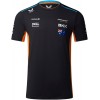 McLaren F1 2024 Oscar Piastri Driver T-shirt