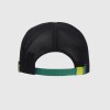 Aston Martin F1 Team Kimoa Fernando Alonso Trucker Cap