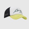 Aston Martin F1 Team Kimoa Fernando Alonso Trucker Cap