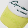 Aston Martin F1 Team Kimoa Fernando Alonso Trucker Cap