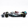 Lewis Hamilton Mercedes AMG Petronas W13 F1 Miami GP 2022 Limited Edition 322 pcs Scale 1/18