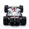 Lewis Hamilton Mercedes AMG Petronas W13 F1 Miami GP 2022 Limited Edition 322 pcs Scale 1/18