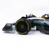 Lewis Hamilton Mercedes AMG Petronas W13 F1 Miami GP 2022 Limited Edition 322 pcs Scale 1/18