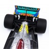 Lewis Hamilton Mercedes AMG Petronas W13 F1 Miami GP 2022 Limited Edition 322 pcs Scale 1/18