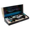 Lewis Hamilton Mercedes AMG Petronas W13 F1 Miami GP 2022 Limited Edition 322 pcs Scale 1/18