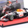 Max Verstappen Red Bull Racing Honda RB16B F1 Turkey GP 2021 Limited Edition 333 pcs Scale1/43