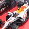 Max Verstappen Red Bull Racing Honda RB16B F1 Turkey GP 2021 Limited Edition 333 pcs Scale1/43