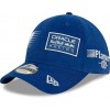 Oracle Red Bull RacingRed Bull Rcing F1 Team Max Verstappen Zandvoort Cord 9Forty Special Edition Blue Cap